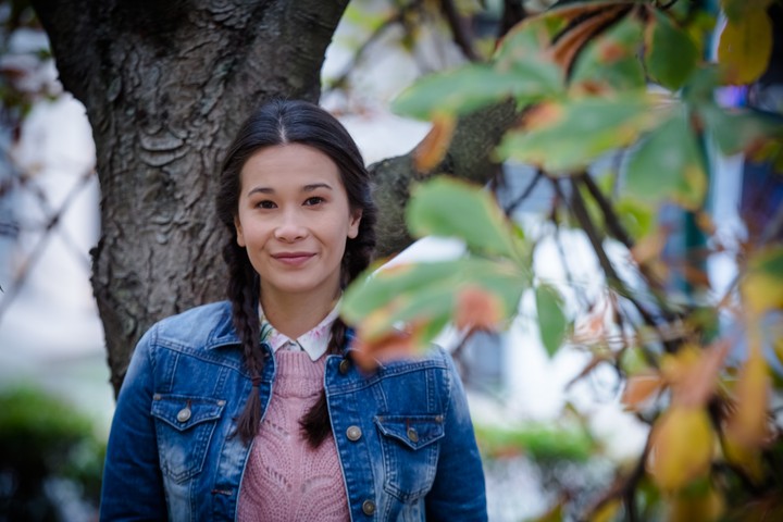Romana Dang Van 
